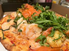 -Steveston Pizza Company (Richmond)