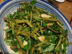 -兰婆婆餐厅淳安菜