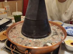 -牛街清真满恒記(平安里西大街店)