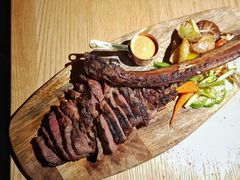 -我的四季意大利餐厅(春天百货店)