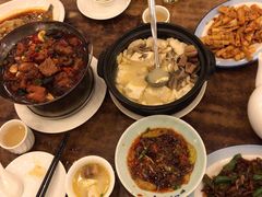 -一楼食业·美食人家