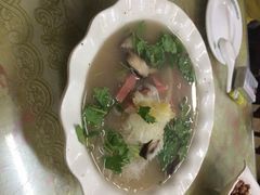 杏花村(水席店)-杏花村水席楼(西大街总店)