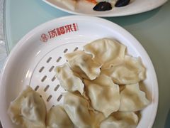 -添福来墨鱼饺子 · 海鲜东北菜(大连星海·黄浦路店)