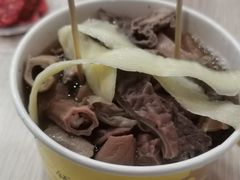 -岭南第一锅(萝岗万达店)