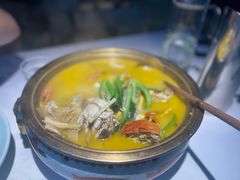 -野蔓果·山野菜(西湖景区·龙井茶田店)