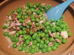 -吃饭皇帝大·土家民族菜(温州万象城店)
