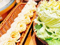 -四喜小胖·北京涮肉(五道营店)