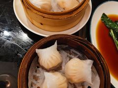 水晶虾饺皇-金翠河烧鹅餐厅(北城天街店)