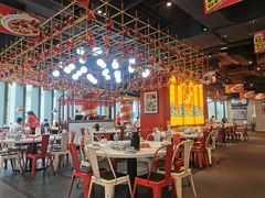 -禄鼎记·多口味酸菜鱼(侨鑫店)