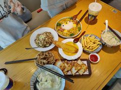 -红小满休闲餐厅(十全街店)