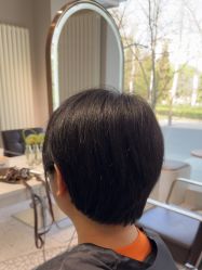 -童辉造型