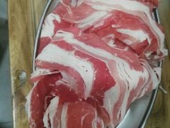 -木萨火锅店(开鲁路店)