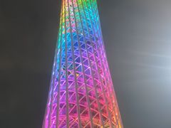 -广州塔