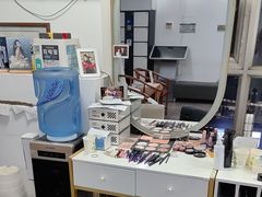 -微笑时刻照相馆·企业合影·商务外拍(北京五道口店)