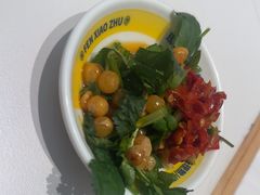 -粉小主·贵州酸汤牛肉粉(南京仙林金鹰店)