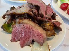 -拉蒂娜·巴西牛排馆 Latina·Brazilian Steakhouse(陆家嘴旗舰店)