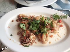 -Onion restaurant
