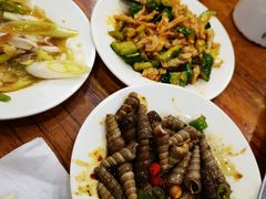 -晓东拉面烧烤(福山店)