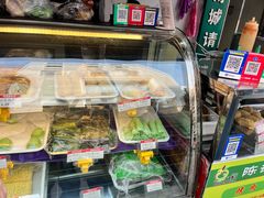 -陈记印尼风味小吃(北湖店)