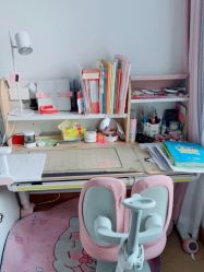 -2平米·智慧学习桌·希沃学习机·学而思学习机(古墩美凯龙店)