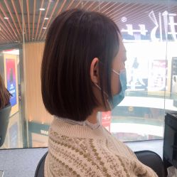 -那茉 Hair Salon