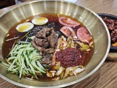 宝藏大冷面-韩国馆(抚顺街店)