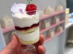 -PETIT PARIS 小巴黎(花园道店)