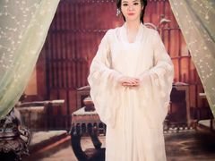 -九月鹰飞汉服摄影工作室