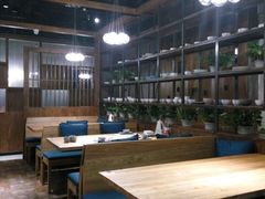 -U你·天然调味(南湖总店)