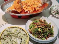 -苏梦江南·淮扬菜(夫子庙店)