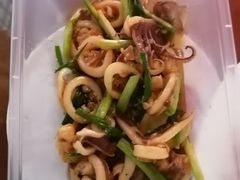 -秋姐美食店(旅游大道店)