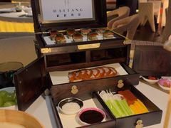 -莉莉海堂HAITANG·烤鸭(国贸商城店)
