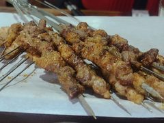 -壹块捌烧烤(灯市口店)