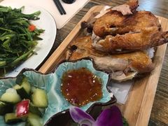 -Hi YOU你的饭局泰餐厅(雍和宫店)