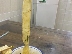 -老米家大雨泡馍