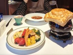 -起士林大饭店(小白楼店)