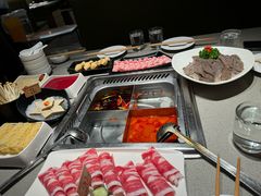 -海底捞火锅(东方时代广场店)