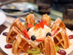 -Kitchen·Y洋厨房西餐厅(王府壹号店)
