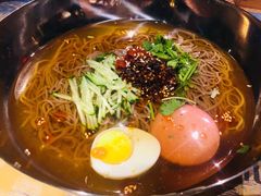 -枪火串烧·东北特色烧烤(罗湖总店)