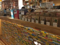 -猫的天空之城概念书店(印象城购物中心店)