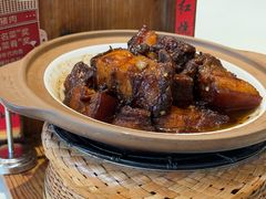 -春盛渔府(牛首山店)