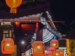 -青岩古镇