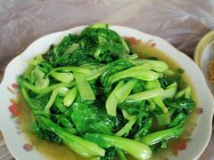 清炒时蔬-妈妈的小作坊(陈家镇店)