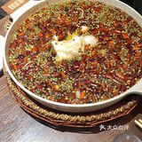 廊坊美食|巷子里的川菜成都里院