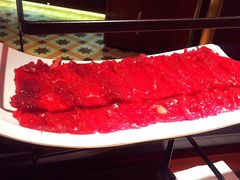 -左庭右院鲜牛肉火锅(新梅广场店)