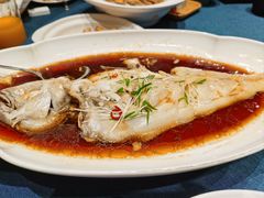 -金狮麟·新豫菜(金码大厦店)