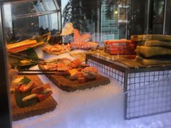 -广州富力君悦大酒店·凯菲厅