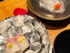 -桐寿司Sushi Tong