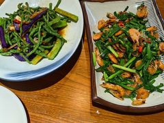 -烧肉馆(古北水镇景区店)