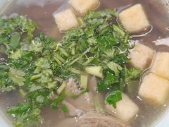-回味鸭血粉丝汤(砂之船店)